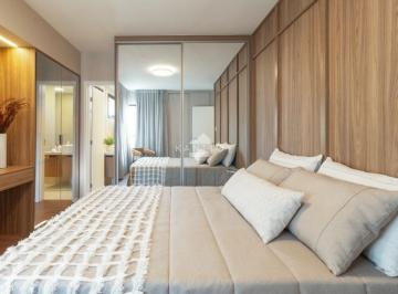 Apartamento · 108m² · 3 Quartos · 2 Vagas · Apartamento com 3 dormitórios suite , elevadores, de frente à venda, 108 m² por