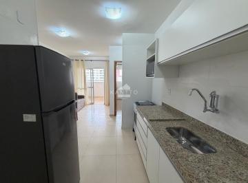 Apartamento · 47m² · 1 Quarto · 1 Vaga · Apartamento Garden com 1 dormitório à venda, 46 m² por R$ 385.413,49 - Cascatinh