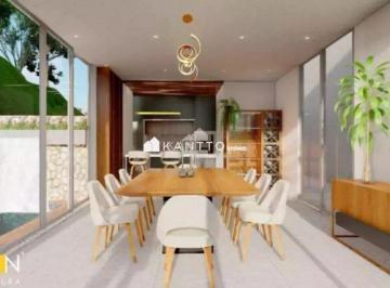 Apartamento · 99m² · 2 Quartos · 2 Vagas · Apartamento Garden com 2 dormitórios à venda, 99 m² por R$ 688.457,14 - Cascatin