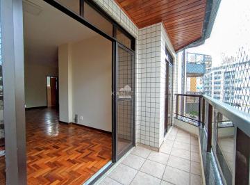 VARANDA · Apartamento com 3 dormitórios suíte , apenas 02 por andar à venda, 151 m² por R