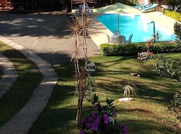 Rural · 7040m² · 2 Quartos · Chácara com 2 dormitórios à venda, 7040 m² por R$ 990.000,00 - Fazendinha de Sim