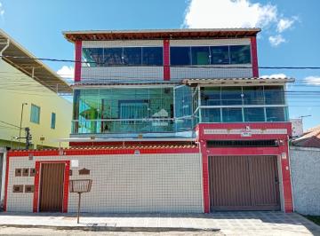 Casa · 870m² · 8 Quartos · 3 Vagas · Casa com 8 dormitórios à venda, 870 m² por R$ 1.200.000,00 - Parque Independênci
