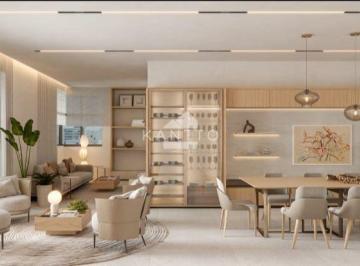 Apartamento · 189m² · 3 Quartos · 3 Vagas · Apartamento com 3 dormitórios à venda, 200 m² por R$ 1.886.220,00 - Santa Helena