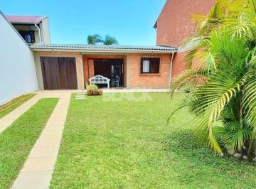 Casa · 99m² · 3 Quartos · 2 Vagas · Casa Residencial 3 Quartos na Praia da Cal em Torres RS ️