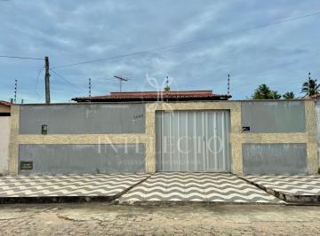 Casa · 60m² · 2 Quartos · 2 Vagas · Aluga Casa Neópolis