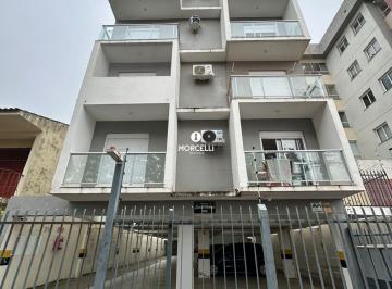 Apartamento · 1 Quarto · 1 Vaga · Apto de 1 dorm. cm vaga perto da UFSM