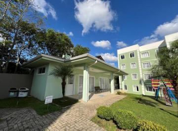 Apartamento de 2 quartos, Colombo · Apartamento 2 quartos com 47 metros a Venda no Osasco em Colombo