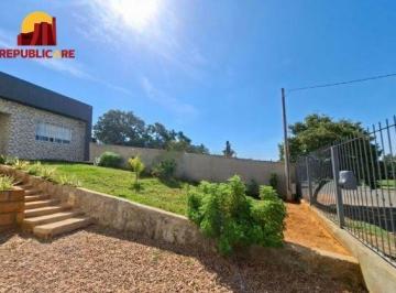 Casa · 85m² · 2 Quartos · 2 Vagas · Casa no Parque Santa Fé de 2 dormitórios
