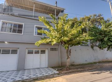Casa · 232m² · 2 Quartos · 2 Vagas · Casa sobrado no Morro Santana de 2 dormitórios e 2 vagas