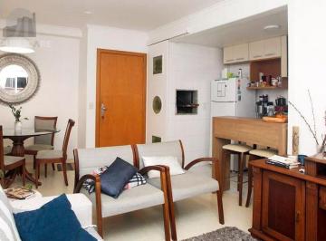 Apartamento · 58m² · 2 Quartos · Apartamento com 2 dormitórios com 58.35m² no bairro Bom Fim