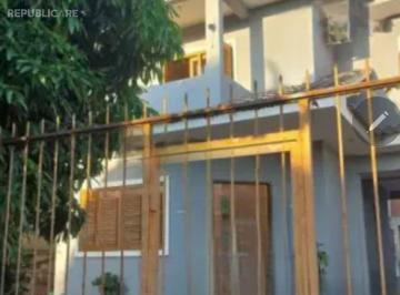 Casa · 250m² · 4 Quartos · 2 Vagas · Casa à venda - em Nossa Senhora das Graças