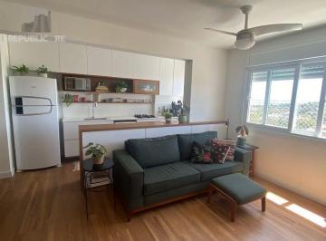 Apartamento · 151m² · 3 Quartos · 1 Vaga · Cobertura, com 3 dormitórios, piscina, Bairro Tristeza.