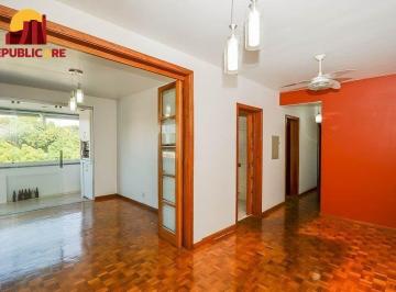 Apartamento · 110m² · 3 Quartos · 1 Vaga · Apartamento 3 Quartos com Elevador e Vaga na Cavalhada