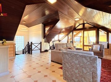 Casa · 335m² · 4 Quartos · 2 Vagas · Casa à venda - em Ipanema
