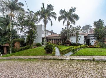 Casa · 650m² · 3 Quartos · 2 Vagas · Otima casa, bairro Assunçao!!!!!!!!!!