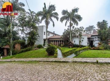 Casa · 650m² · 3 Quartos · 2 Vagas · Otima casa, bairro Assunçao!!!!!!!!!!