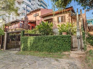 Casa · 87m² · 2 Quartos · 1 Vaga · Casa no Jardim Botânico de 2 dormitórios 1 vaga e amplo terreno