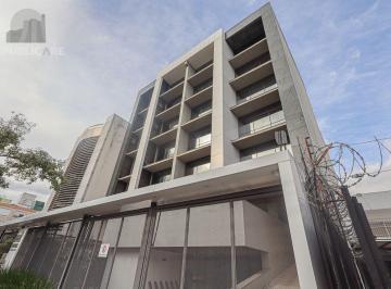 Comercial · 44m² · 1 Quarto · 1 Vaga · Sala comercial com 44m² no Park Offices Menino Deus em Porto Alegre