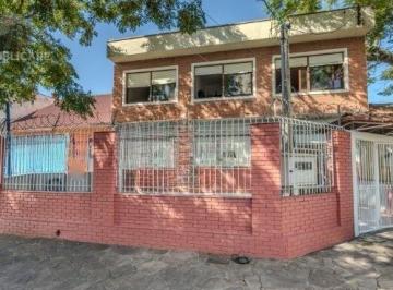 Comercial · 343m² · 10 Quartos · 8 Vagas · Prédio Comercial no Passo D'areia com 8 dormitórios e 8 vagas