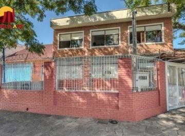 Comercial · 343m² · 10 Quartos · 8 Vagas · Prédio Comercial no Passo D'areia com 8 dormitórios e 8 vagas