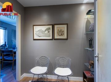 Comercial · 102m² · 4 Quartos · Sala Comercial Duplex à Venda no Bairro Petrópolis – Edifício João Abbott