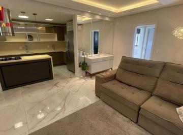 Apartamento · 110m² · 2 Quartos · 1 Vaga · Apartamento Garden com 2 dormitórios, suíte e espaço gourmet.