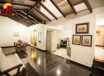 Casa · 350m² · 5 Quartos · 4 Vagas · Casa 5 Suítes/ Três Figueiras