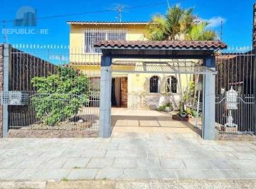 Casa · 187m² · 3 Quartos · 3 Vagas · Casa à venda - no Jardim Algarve