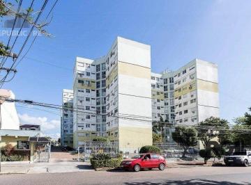Apartamento · 8m² · 3 Quartos · 1 Vaga · Apartamento à venda - em Cristal