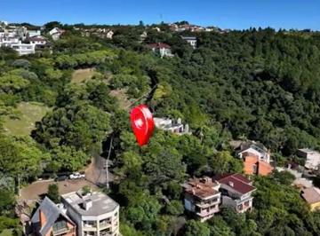 Terreno · 528m² · Terreno de 527,62m² próximo da Apamecor , Morro São Caetano.