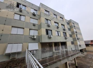 Apartamento · 68m² · 2 Quartos · 1 Vaga · Apartamento em Porto Alegre, no bairro Tristeza, com 2 dormitório(s), e 2 banhei
