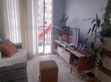 Apartamento · 68m² · 3 Quartos · 1 Vaga · Apartamento à venda - em Tristeza