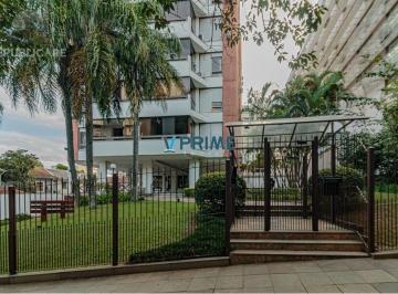 Apartamento · 137m² · 3 Quartos · 1 Vaga · Apartamento na Rua Miguel Tostes em Porto Alegre