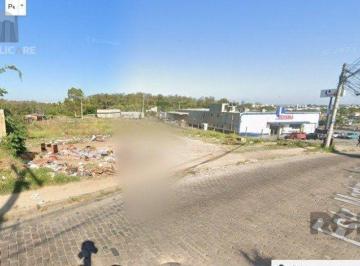 Terreno · 806m² · Terreno à venda - em Rubem Berta