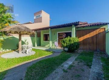 Casa · 101m² · 2 Quartos · 1 Vaga · Casa de 2 quartos e 1 vaga de garagem em Cachoeirinha.