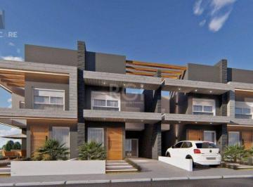 Casa · 117m² · 3 Quartos · 2 Vagas · Casa à venda - em Imbé