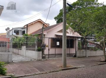 Casa · 245m² · 4 Quartos · 2 Vagas · CASA PRÓXIMO PUC/RS E TERCEIRA PERIMETRAL