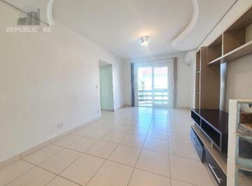 Apartamento · 65m² · 2 Quartos · 1 Vaga · Apartamento de 2 dormitórios no bairro Azenha para comprar