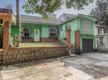 Casa · 174m² · 3 Quartos · 1 Vaga · Casa no bairro Jardim Botânico de 3 dormitórios e garagem e terreno com 370m²