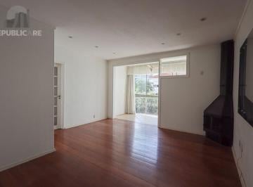 Apartamento · 86m² · 2 Quartos · 2 Vagas · Apartamento a venda no bairro Petrópolis