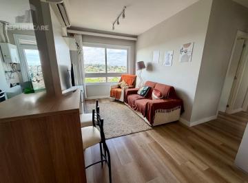 Apartamento · 67m² · 3 Quartos · 2 Vagas · Apartamento com box duplo no bairro Teresópolis