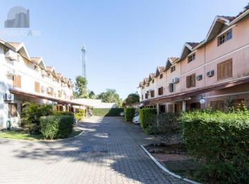 Casa · 93m² · 3 Quartos · 1 Vaga · Casa de Condominio