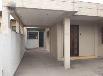 Casa · 140m² · 2 Quartos · 2 Vagas · Casa de 2 Quartos e 2  vagas de garagem no Parque Granja em Cachoeirinha.