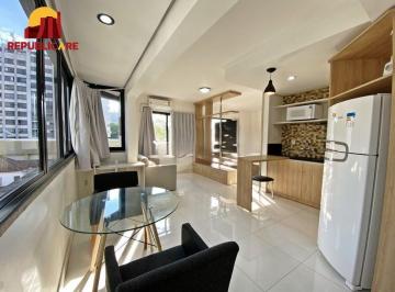 Apartamento · 44m² · 1 Quarto · 1 Vaga · VENDA APARTAMENTO 1 QUARTO TIPO FLAT COM 43,72m² privativos 1 vaga Moinhos de ve