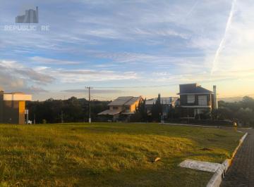 Terreno · 840m² · Terreno Exclusivo no Cantegril Fase 4 | Esquina em Condomínio de Alto Padrão