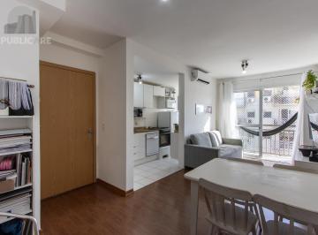 Apartamento · 69m² · 3 Quartos · 1 Vaga · Lindo Apartamento 3 dorm à Venda na Tristeza, Porto Alegre,