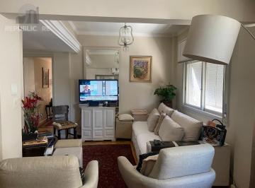 Apartamento · 140m² · 4 Quartos · 1 Vaga · Apartamento a venda 4 dormitórios bairro Independência