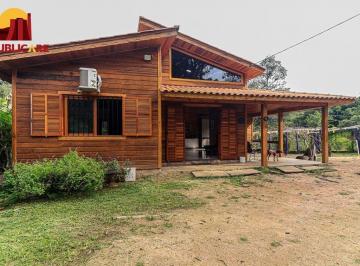 Casa · 76m² · 1 Quarto · 2 Vagas · Casa à venda - em Belém Novo