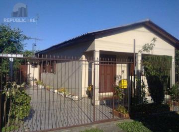 Casa · 135m² · 3 Quartos · 2 Vagas · Casa para Venda - 135m², 3 dormitórios, 2 vagas - São Sebastião