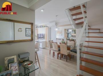 Apartamento · 156m² · 2 Quartos · 2 Vagas · Cobertura a venda no bairro Higienópolis